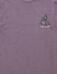 VOLCOM  Free Ratical Mens Tee image number 4