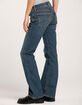 LEVI'S Superlow Bootcut  Womens Jeans - Show On The Road image number 3