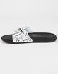 NIKE Benassi JDI Print Mens Sandals image number 4