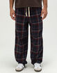 RSQ Mens Pajama Pants image number 7