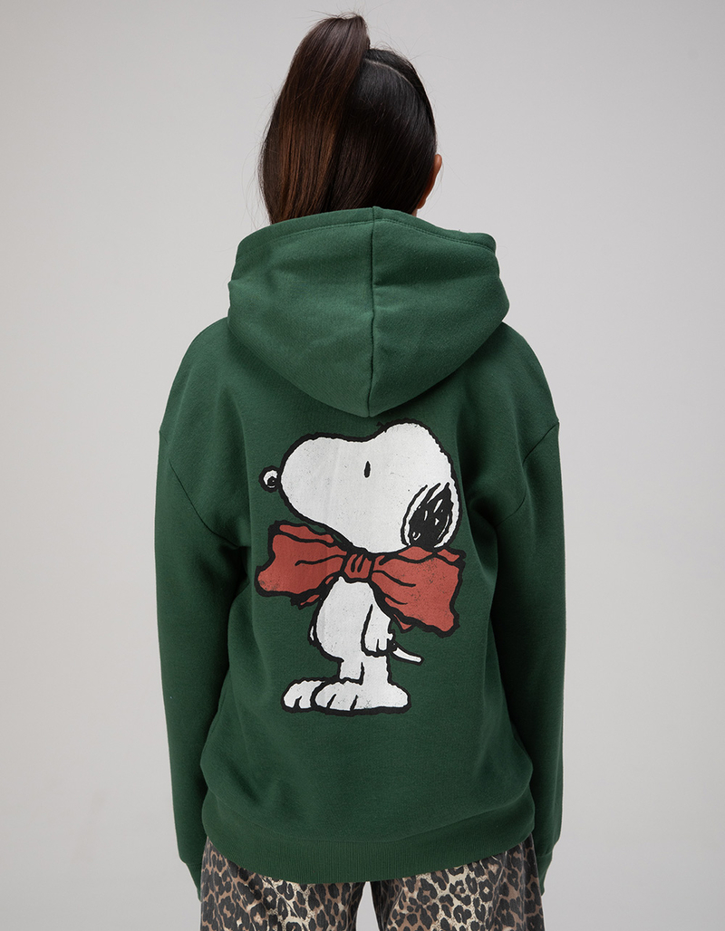 RSQ x Peanuts Snoopy Bow Girls Hoodie image number 0