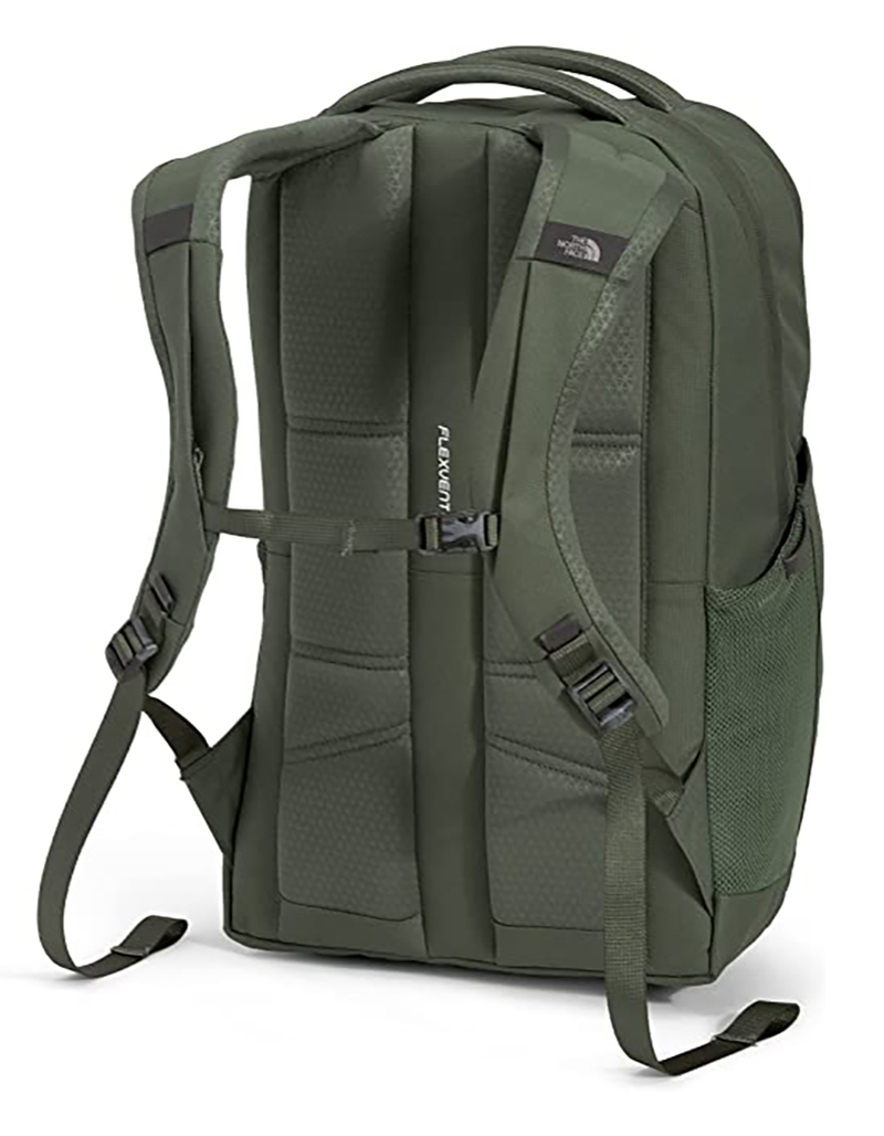 THE NORTH FACE Jester Womens Backpack image number 2