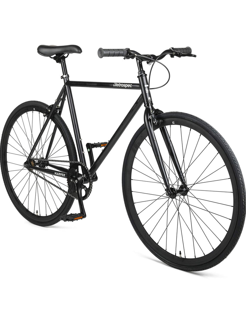 RETROSPEC Harper 53 Fixed Gear Bike image number 1