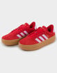 ADIDAS VL Court Bold Womens Platform Shoes image number 2