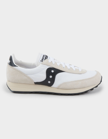 SAUCONY Trainer 80 Womens Shoes Primary Image