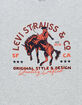 LEVI'S Giddy Up Mens Tee image number 2