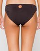 SANTA CRUZ Classic Dot Hipster Bikini Bottoms image number 2