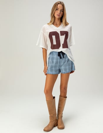 RSQ Womens 07 Jersey Alternative Image