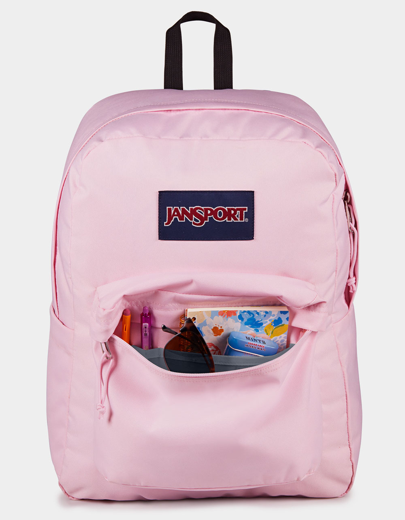 JANSPORT SuperBreak Plus Backpack image number 5