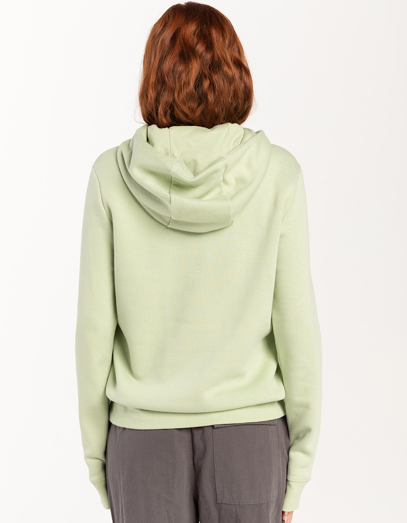NIKE Sportswear Club Fleece Womens Hoodie image number 3