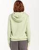 NIKE Sportswear Club Fleece Womens Hoodie image number 4