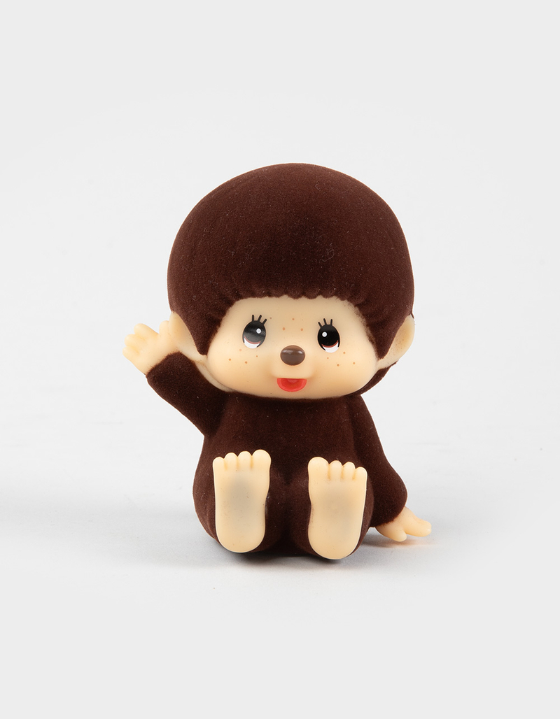 MONCHHICHI Light-Up Figurine image number 0