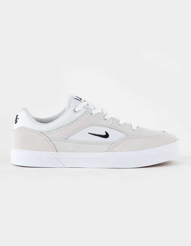 NIKE SB Malor Shoes image number 0