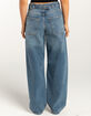 BDG Urban Outfitters Dual Rise Loose Fit Logan Buckle Womens Boyfriend Jeans image number 4