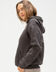 BILLABONG Nice Vibes Womens Hoodie image number 3