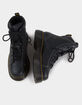 DR. MARTENS Buzz 8-Eye Womens Boots image number 4
