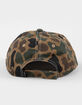DARK SEAS Heeler Strapback Hat image number 3