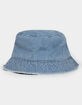Distressed Cotton Bucket Hat image number 1