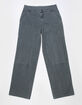 RSQ Girls Twill Patch Pants image number 1