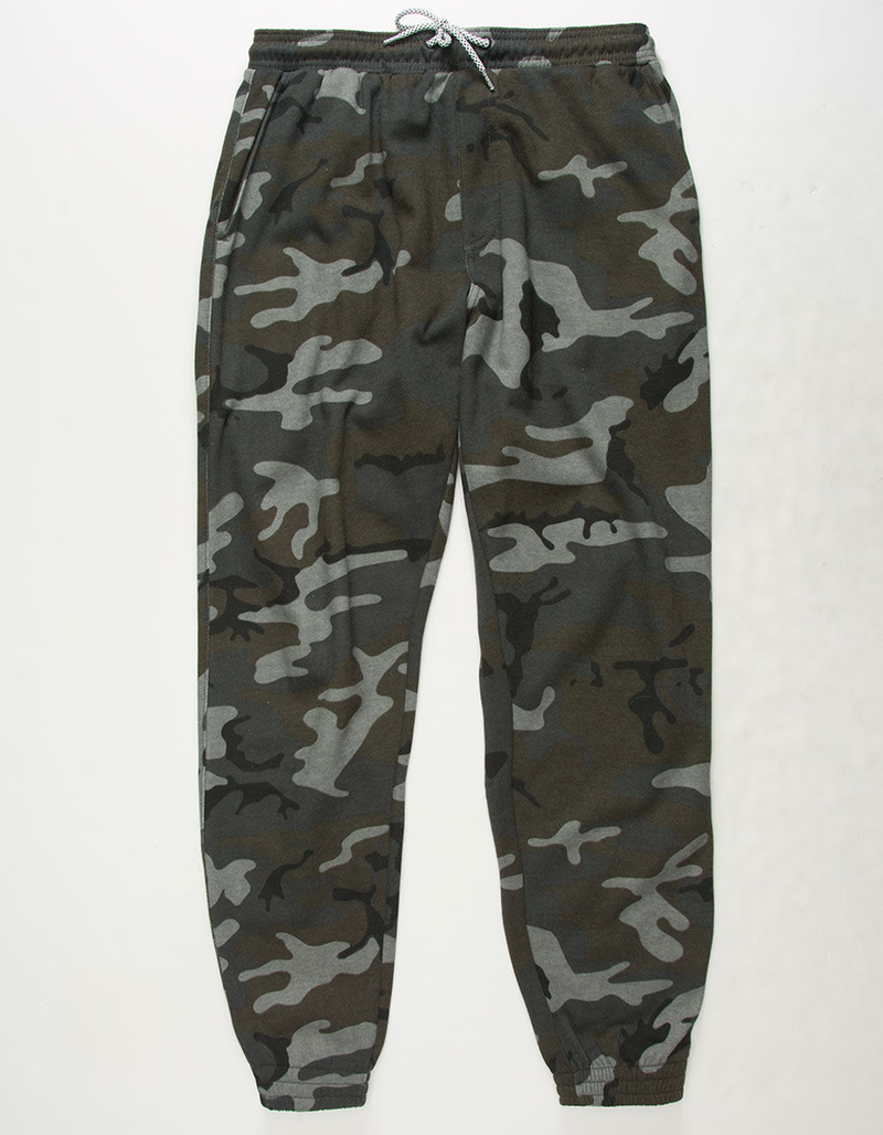 VOLCOM Bartha Mens Sweatpants image number 3