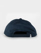 SALTY CREW Fish Head Mens Snapback Hat image number 3