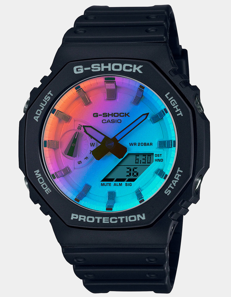 G-SHOCK GA2100SR-1A Watch image number 0