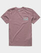 BILLABONG Landscape Mens Tee image number 2