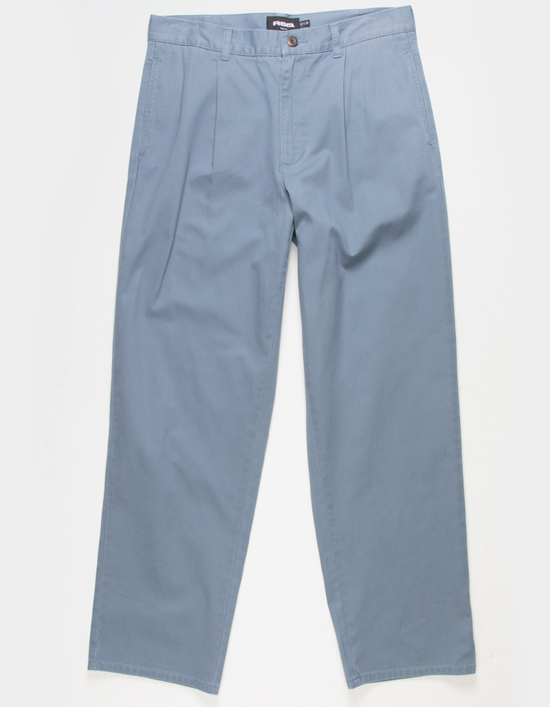 RSQ Mens Baggy Chino Pants image number 5
