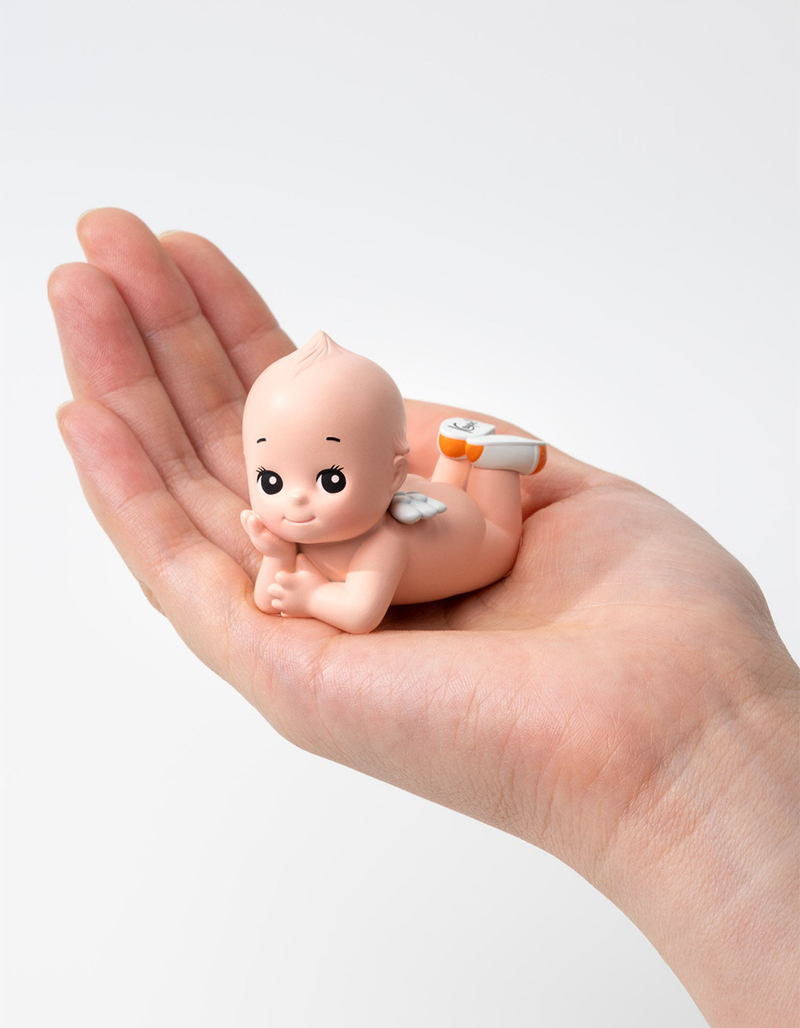 SMOKO Kewpie®️ Mini Figure Blind Box image number 1