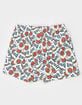 MILLER LITE Can Jam Mens Swim Trunks image number 6