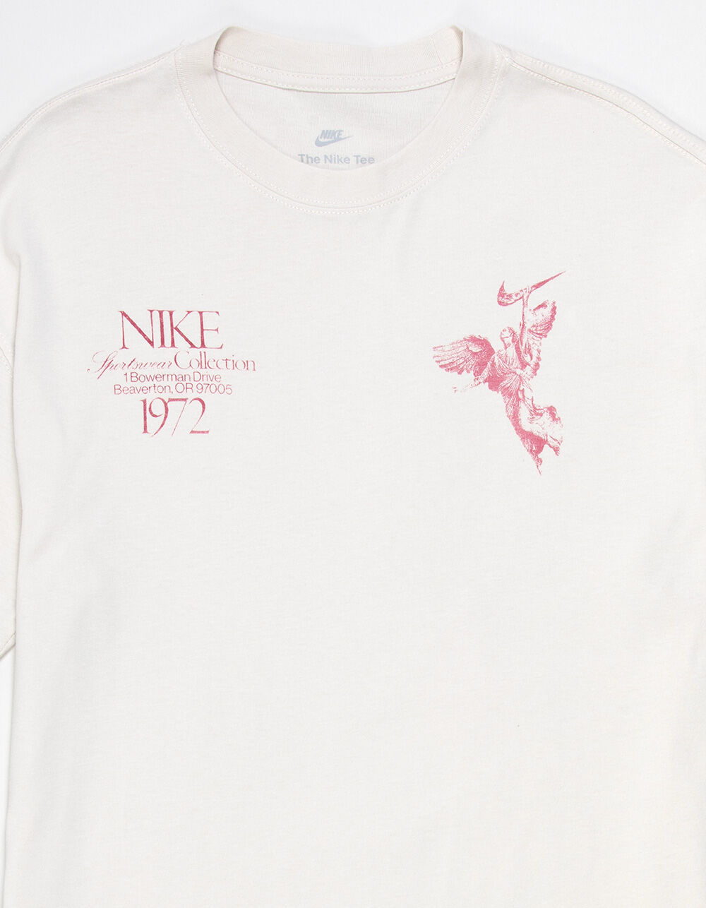 NIKE Sportswear Max90 Mens Tee - BONE | Tillys