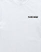 THE ENDLESS SUMMER Perfect Wave Poster Unisex Tee image number 3