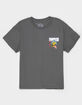 CVLA Savage Boys Tee image number 2