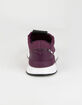 ADIDAS U_Path X Womens Purple Shoes image number 5