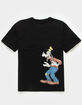 CHAMPION x Disney Goofy Doodle Mens Tee image number 2