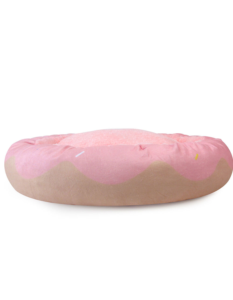 TONBO Donut Pet Bed image number 2