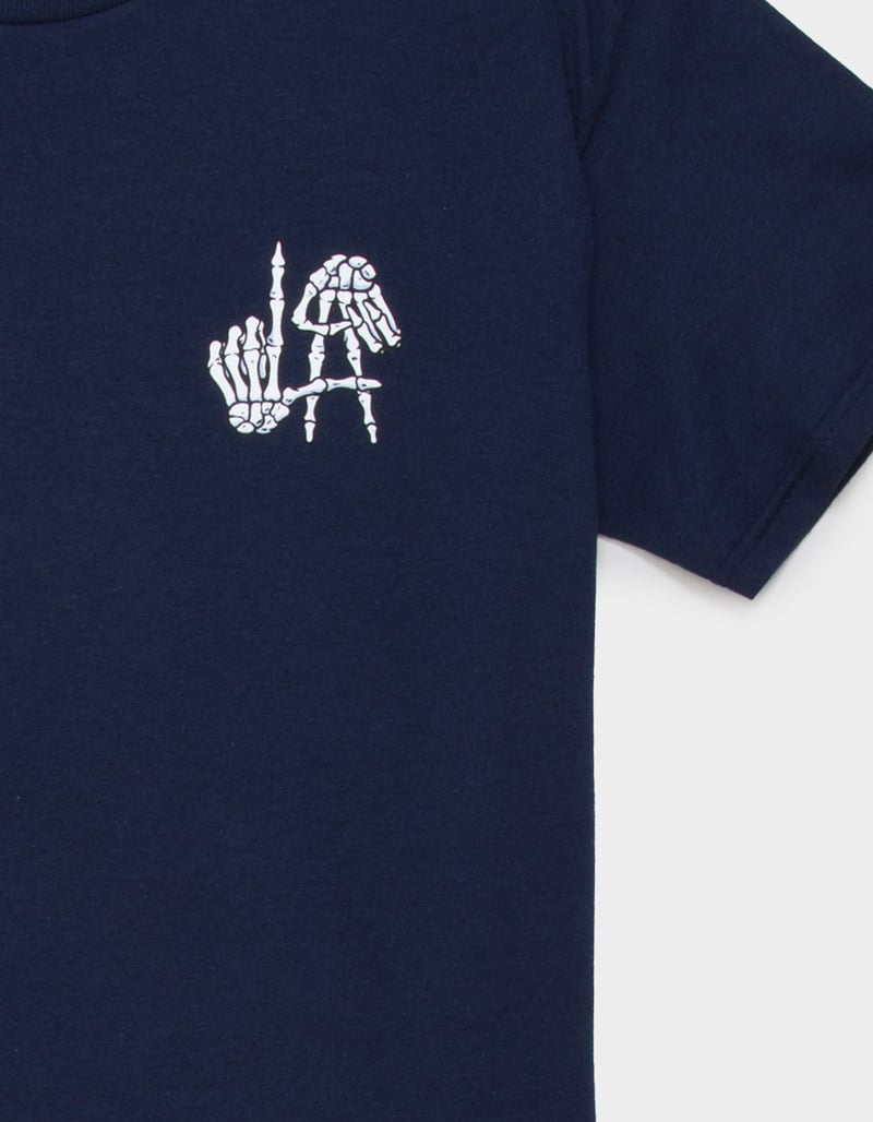 LAST CALL CO. OG LA Boys Tee image number 3