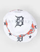 47 BRAND Detroit Tigers Energize Bucket Hat image number 2