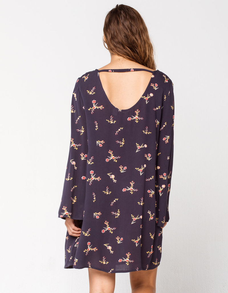 ROXY Dusk Till Down Dress image number 2