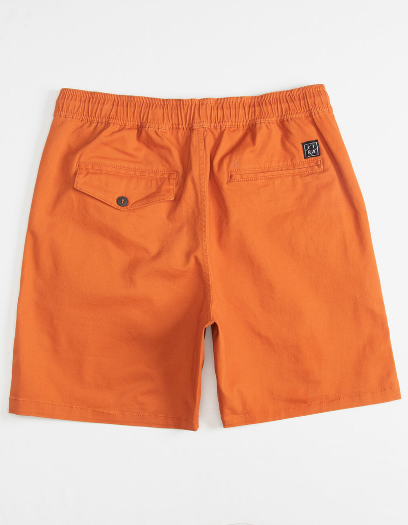 LIRA Forever Volley 2.0 Mens Volley Shorts image number 2