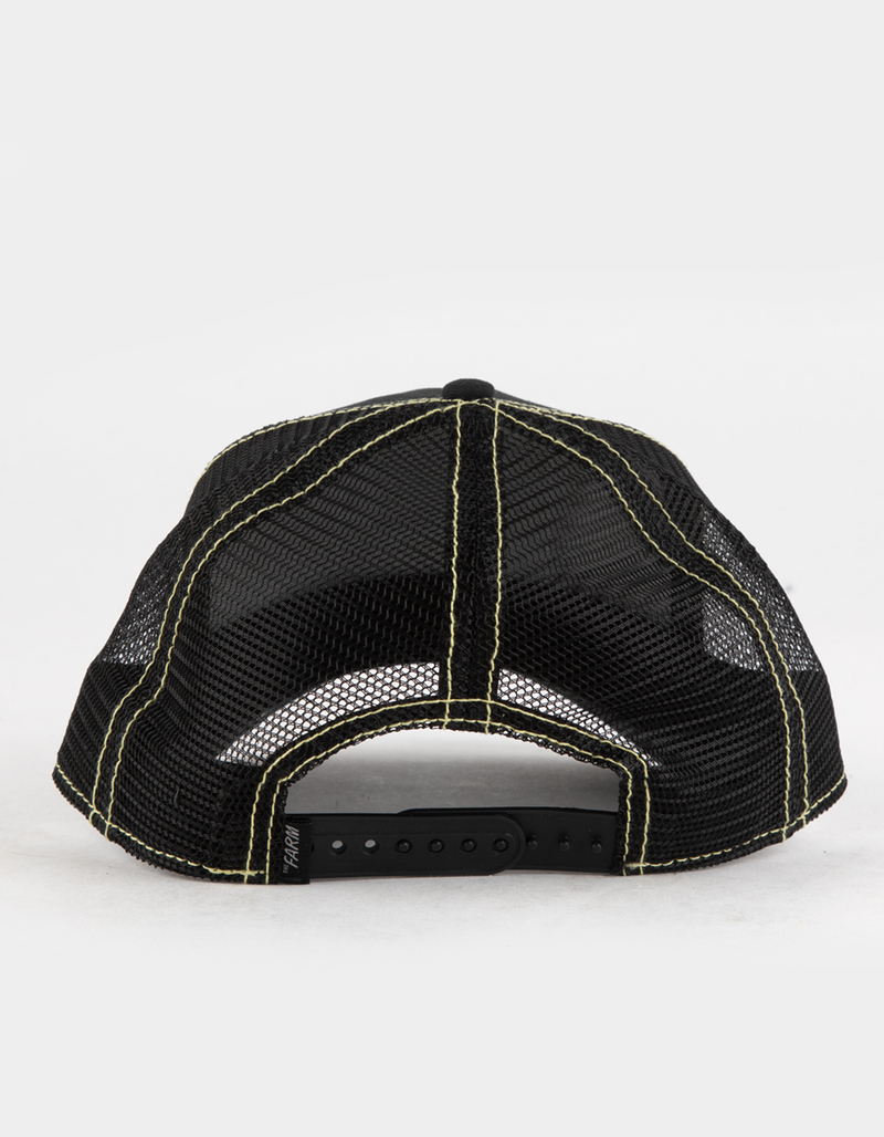 GOORIN BROS. Queen Bee Trucker Hat image number 1