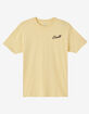 O'NEILL Sand Spit Mens Tee image number 5