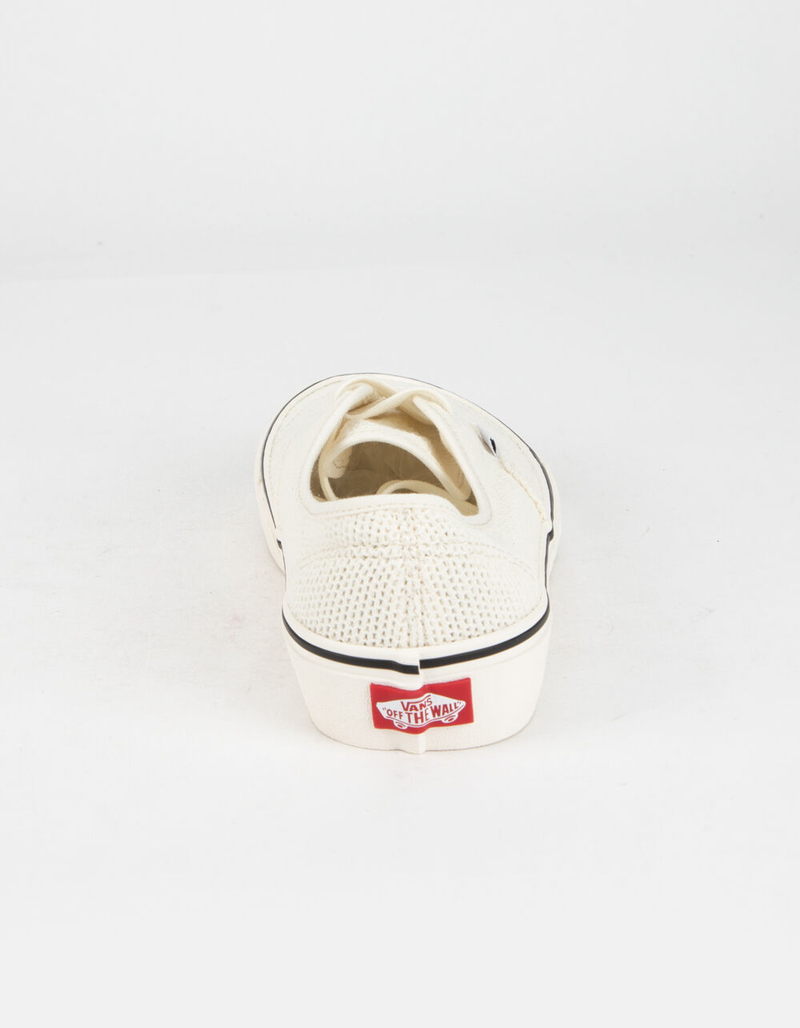 VANS Authentic Mesh SF Womens Shoes image number 4