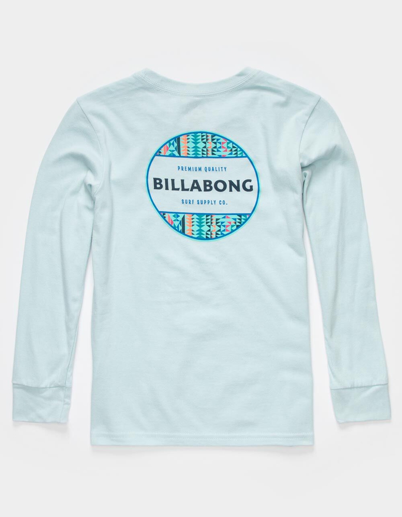 BILLABONG Rotor Little Boys T-Shirt (4-7) image number 0