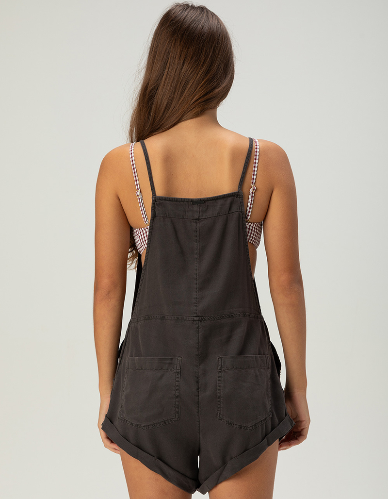 BILLABONG Wild Pursuit Womens Romper image number 3