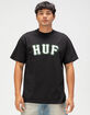 HUF Giant Mens Tee image number 3