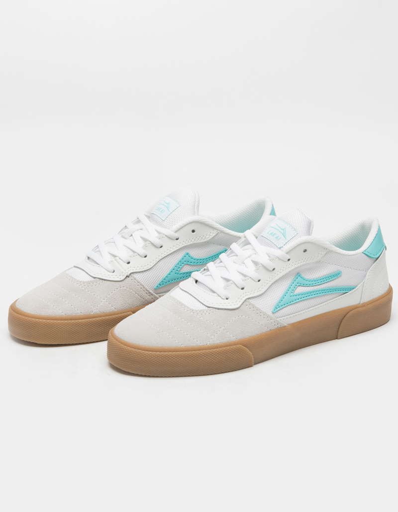 LAKAI Cambridge Skate Shoes image number 0