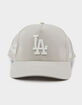 47 BRAND Los Angeles Dodgers Foundation '47 Offside Snapback Hat image number 2