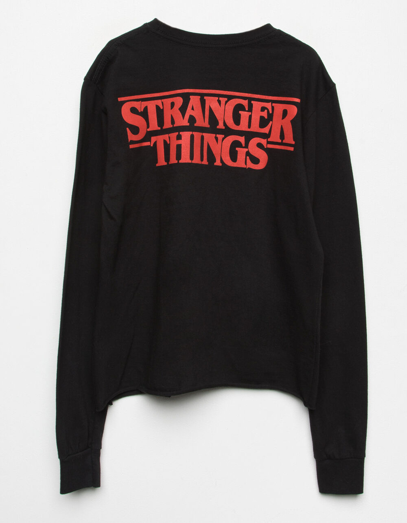MAD ENGINE Stranger Things Girls Tee image number 0