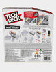 TECH DECK Bowl Builder X-Connect Park Creator Set image number 6